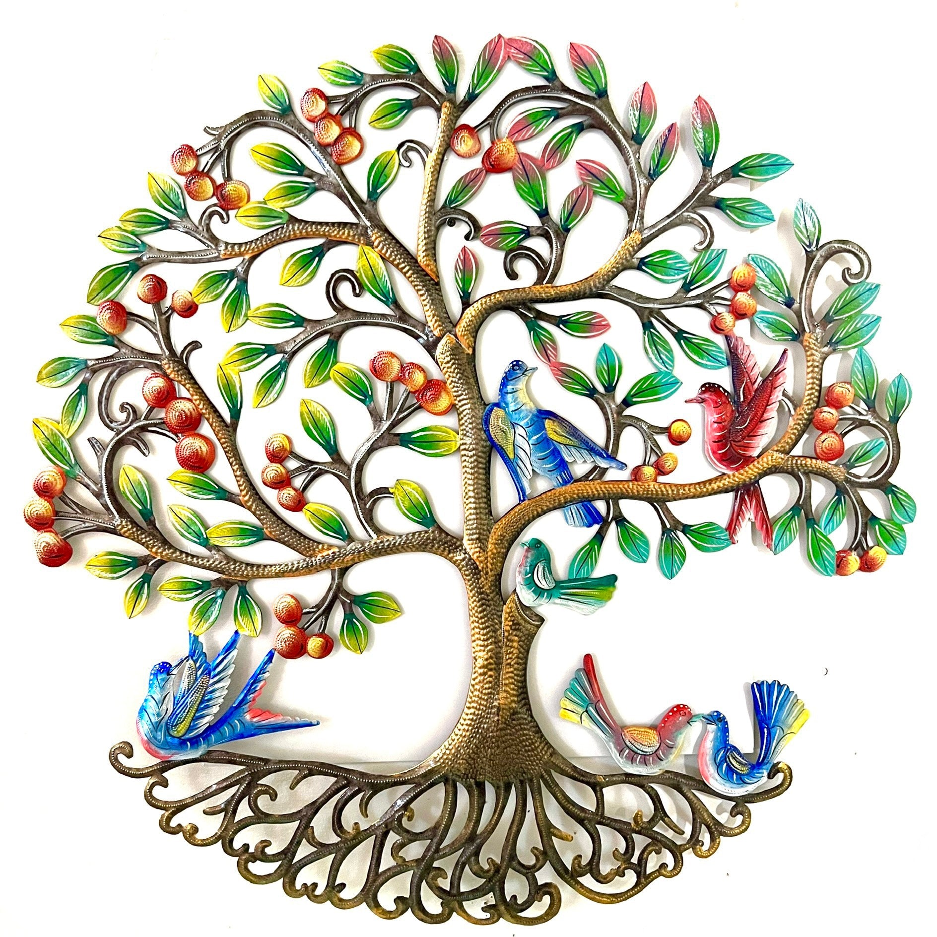Jumbo Fruit Tree