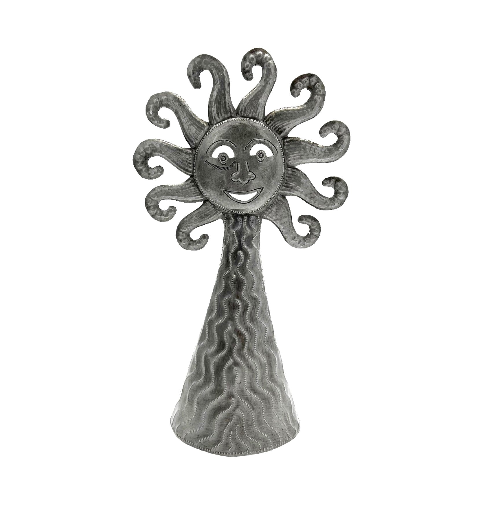 Standing Sun 4