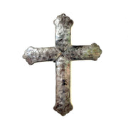 Coastal Cross