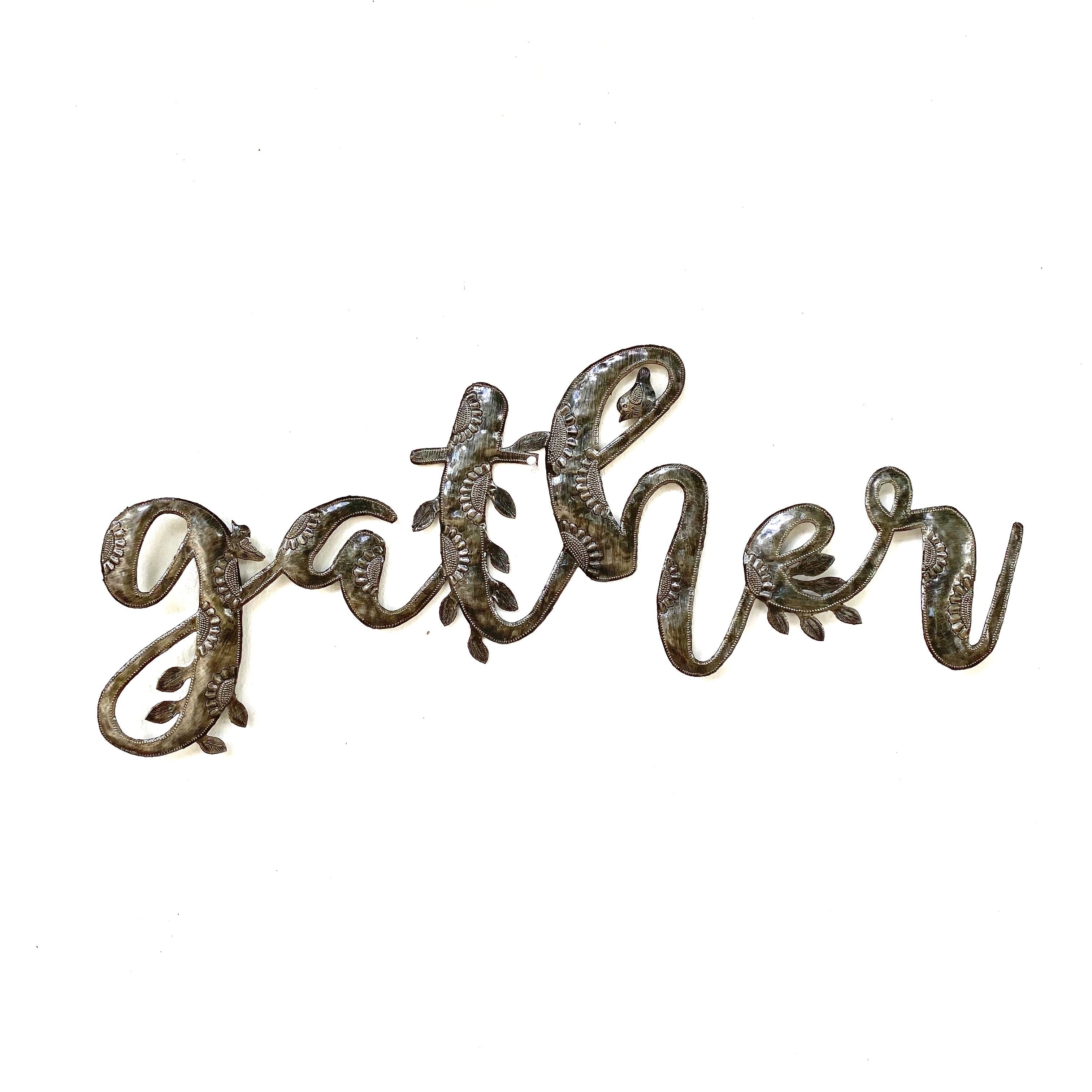 Whimsical Gather