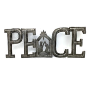 Peace Nativity