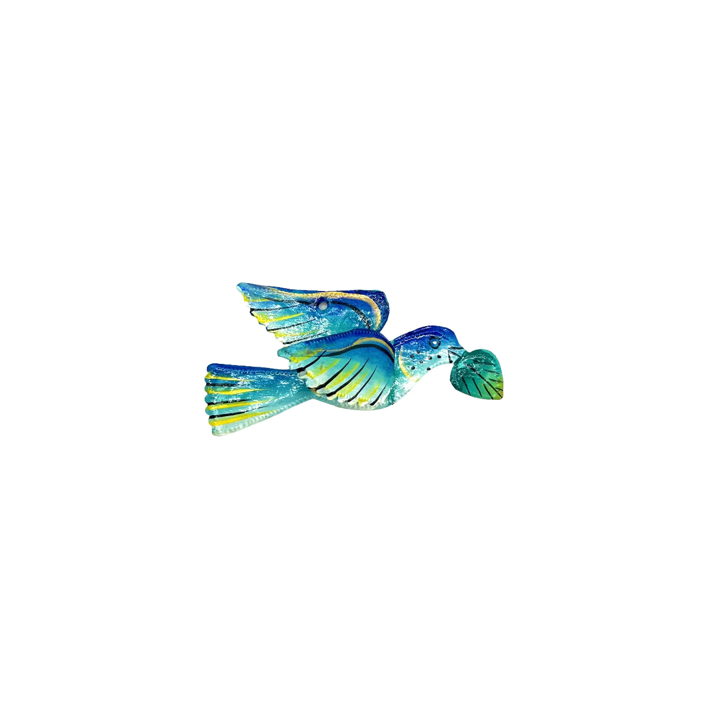 Painted Doves