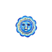 Happy And Blue No. 2