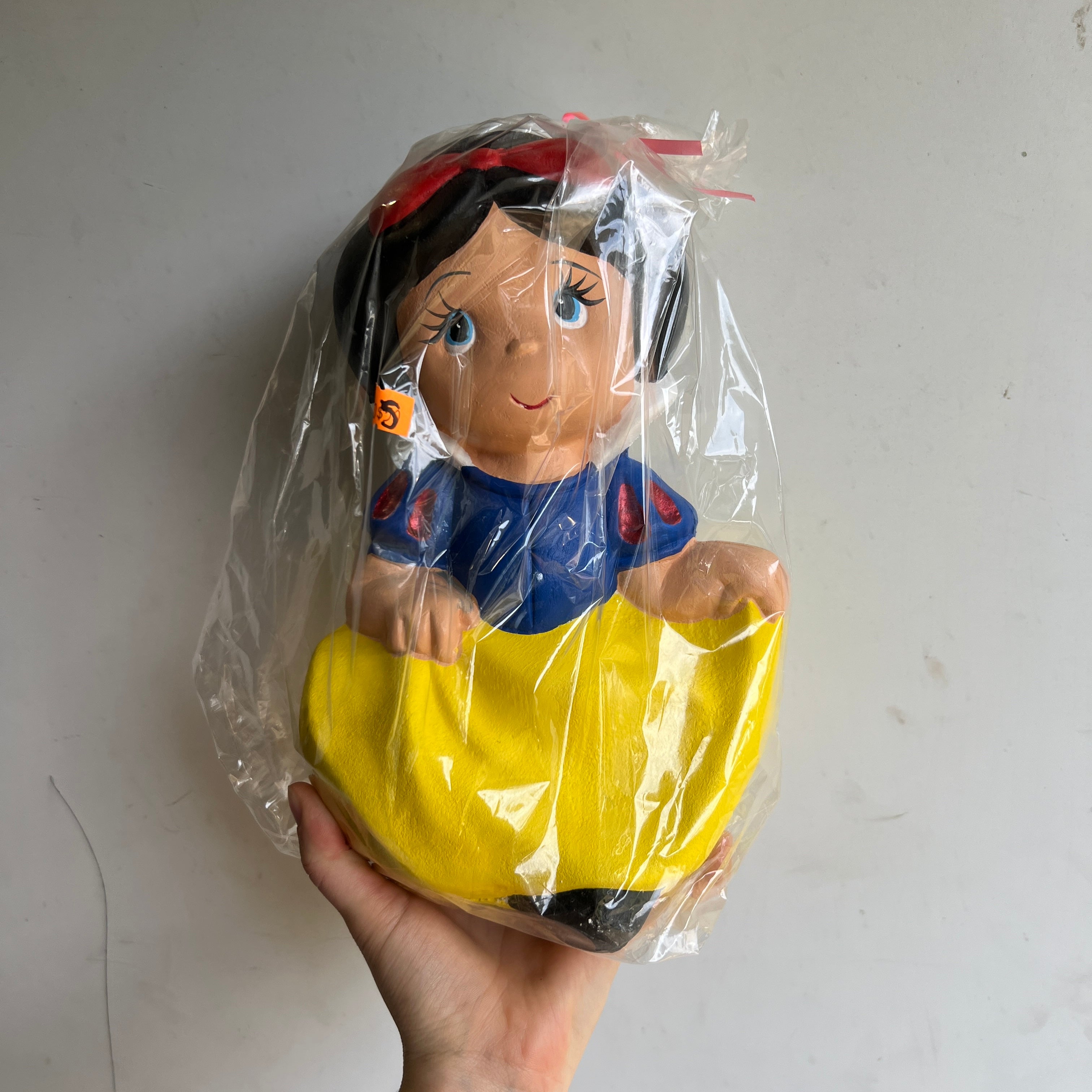 Alcancias de Figuras Grande