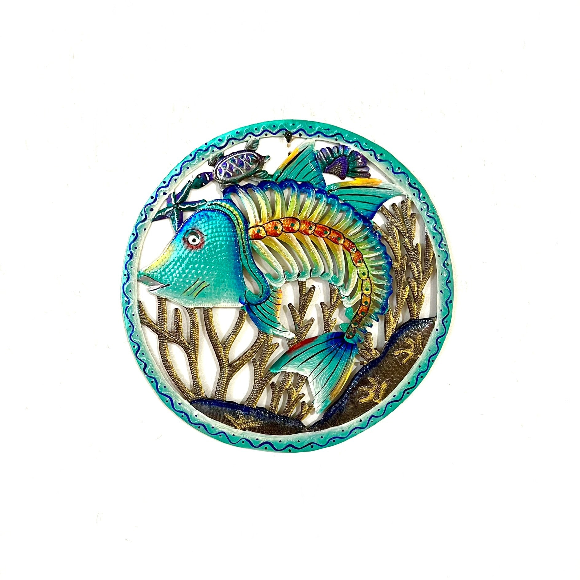Fish Bones Medium