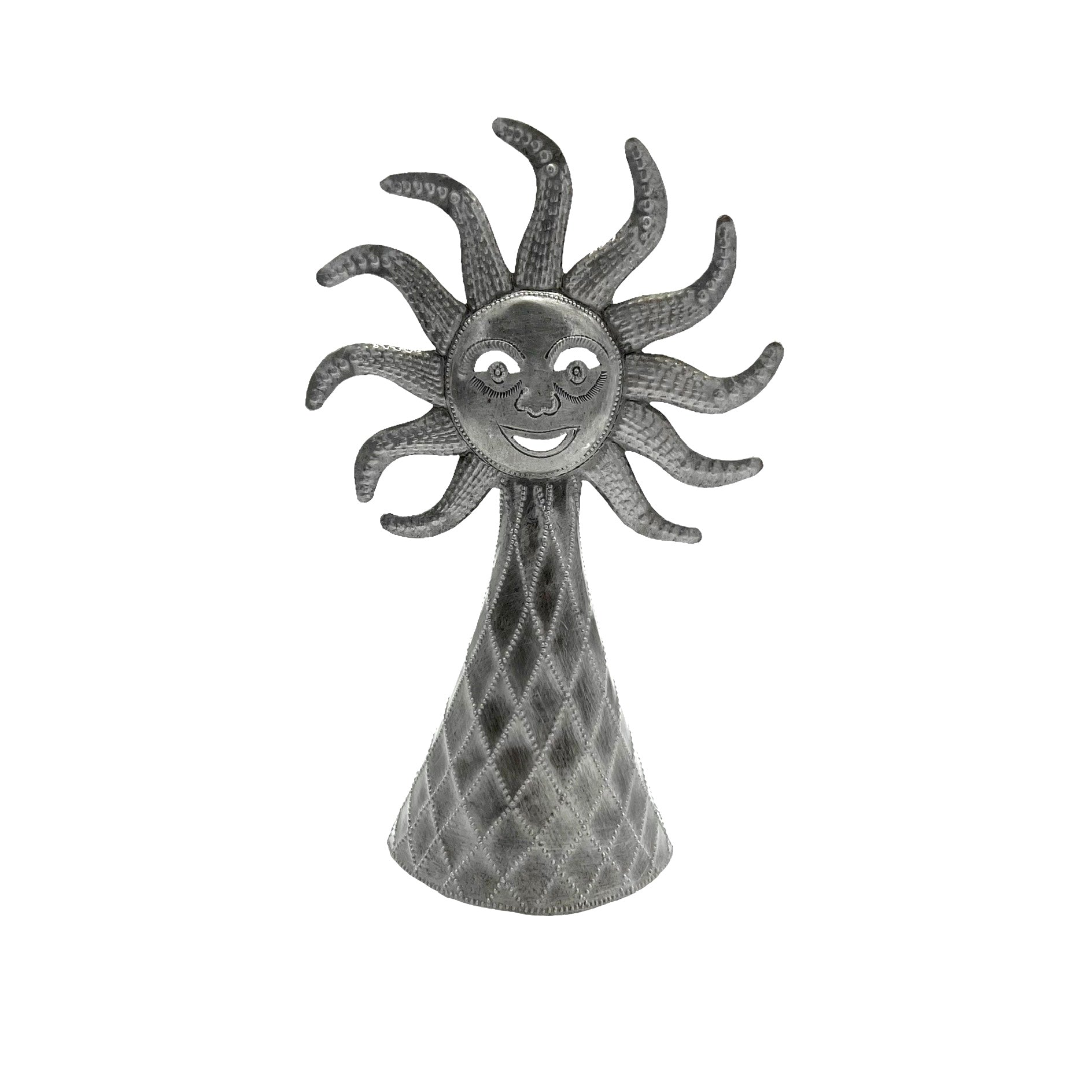 Standing Sun 3