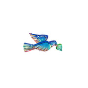 Painted Doves
