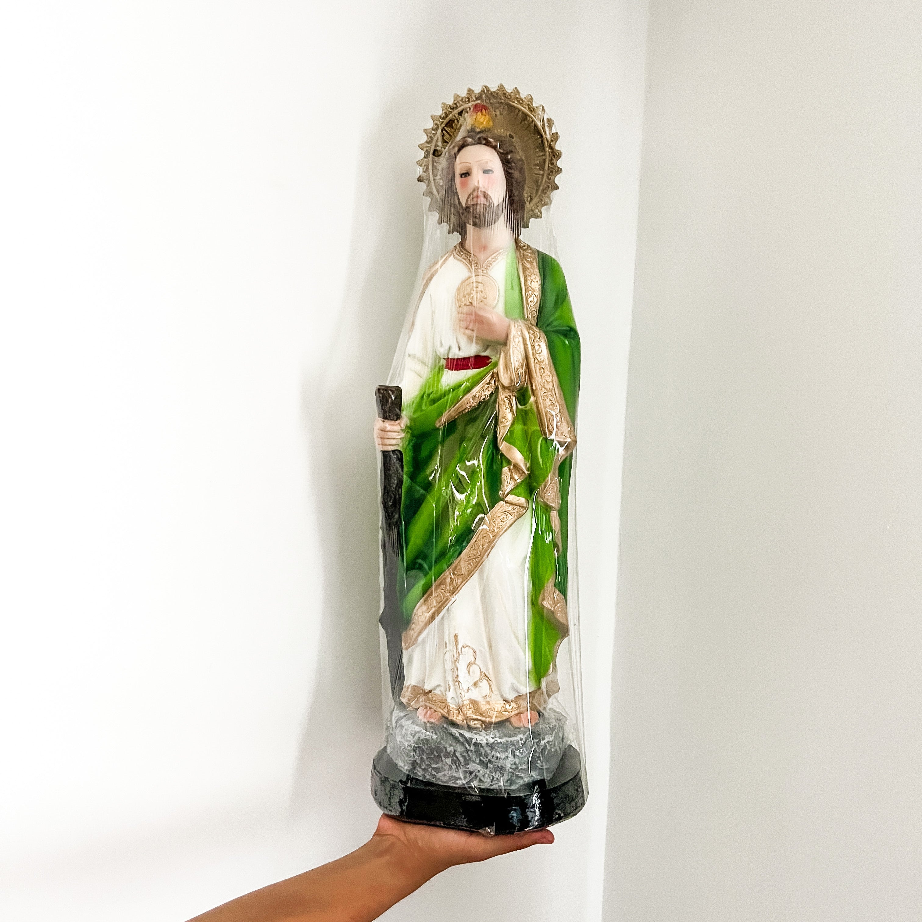 San Judas Tadeo #8