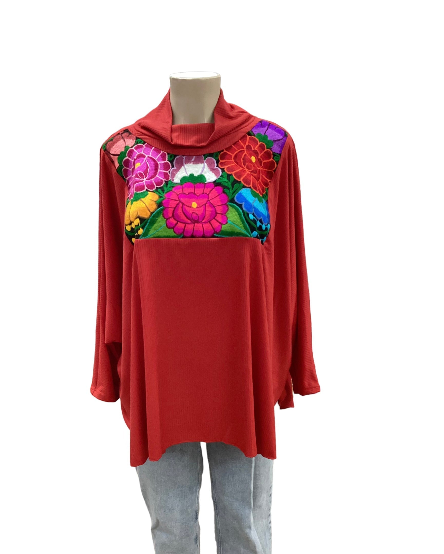 Angie Long Sleeve Top