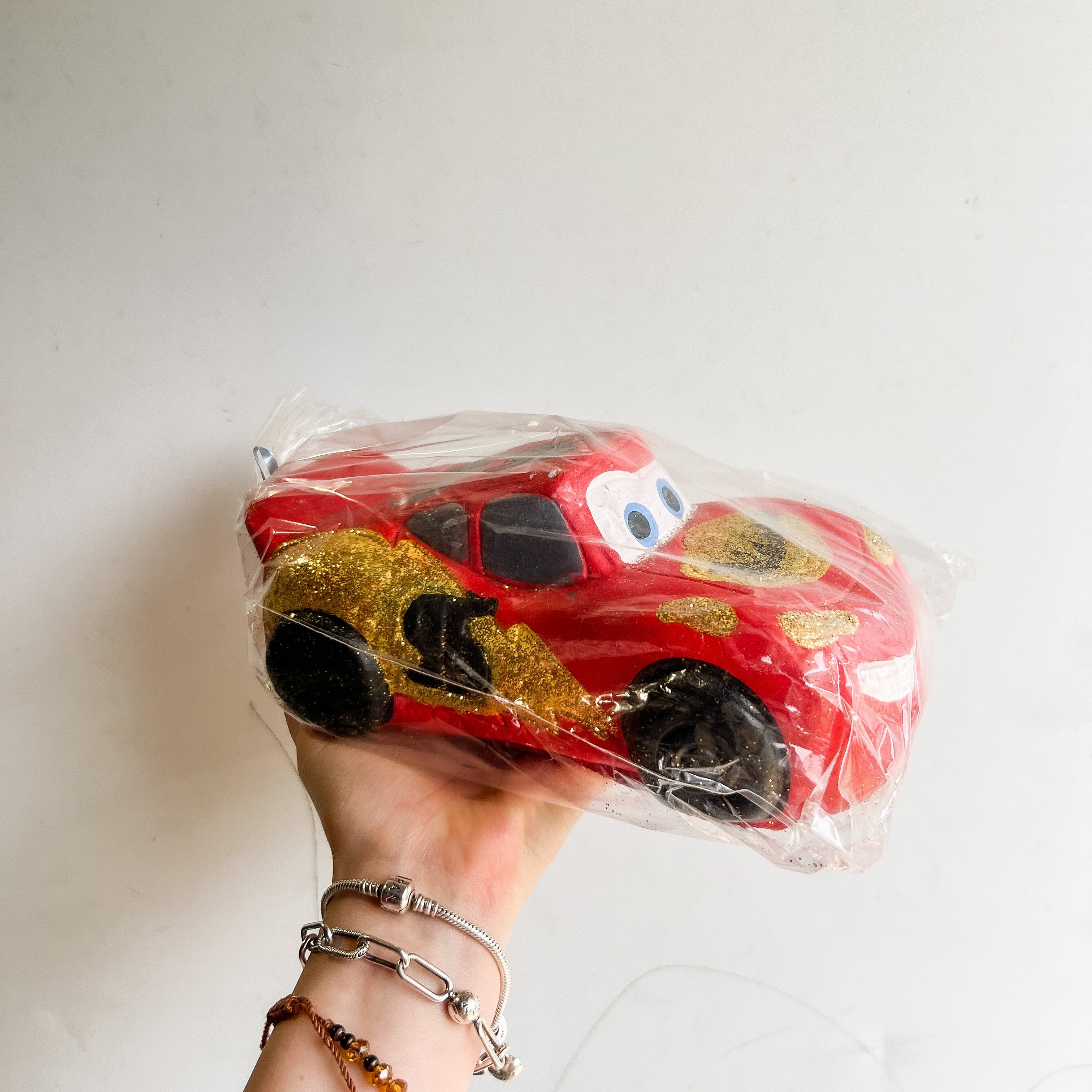 Alcancias de Figuras Grande