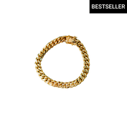 Little Havana Cuban Link Bracelet
