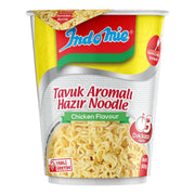 Indomie Instant Chicken Soup – Savory Chicken Flavor