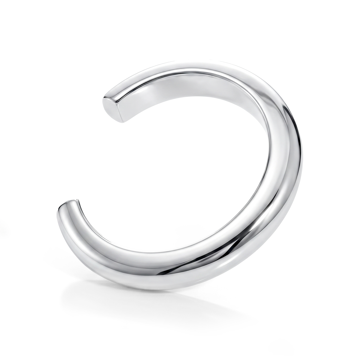 Isabella Statement Bold Cuff Bracelet