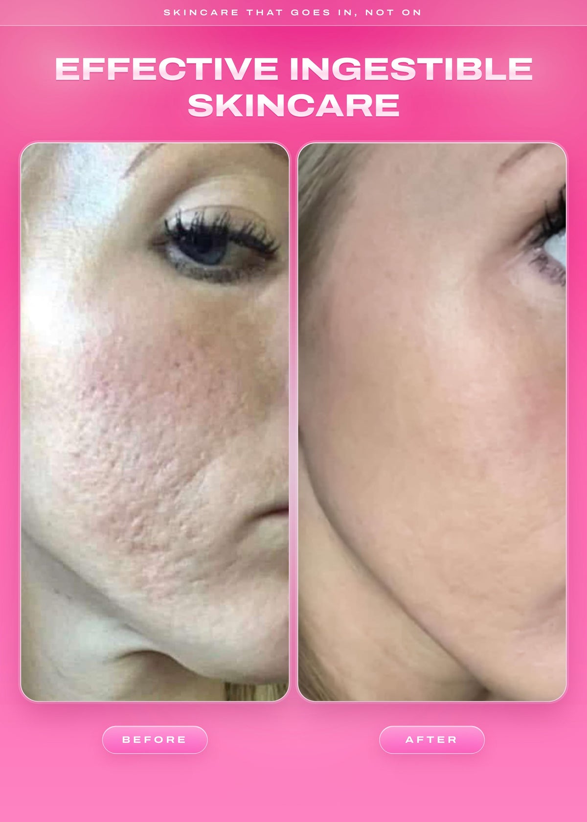 It Girl Skin – Skin Food