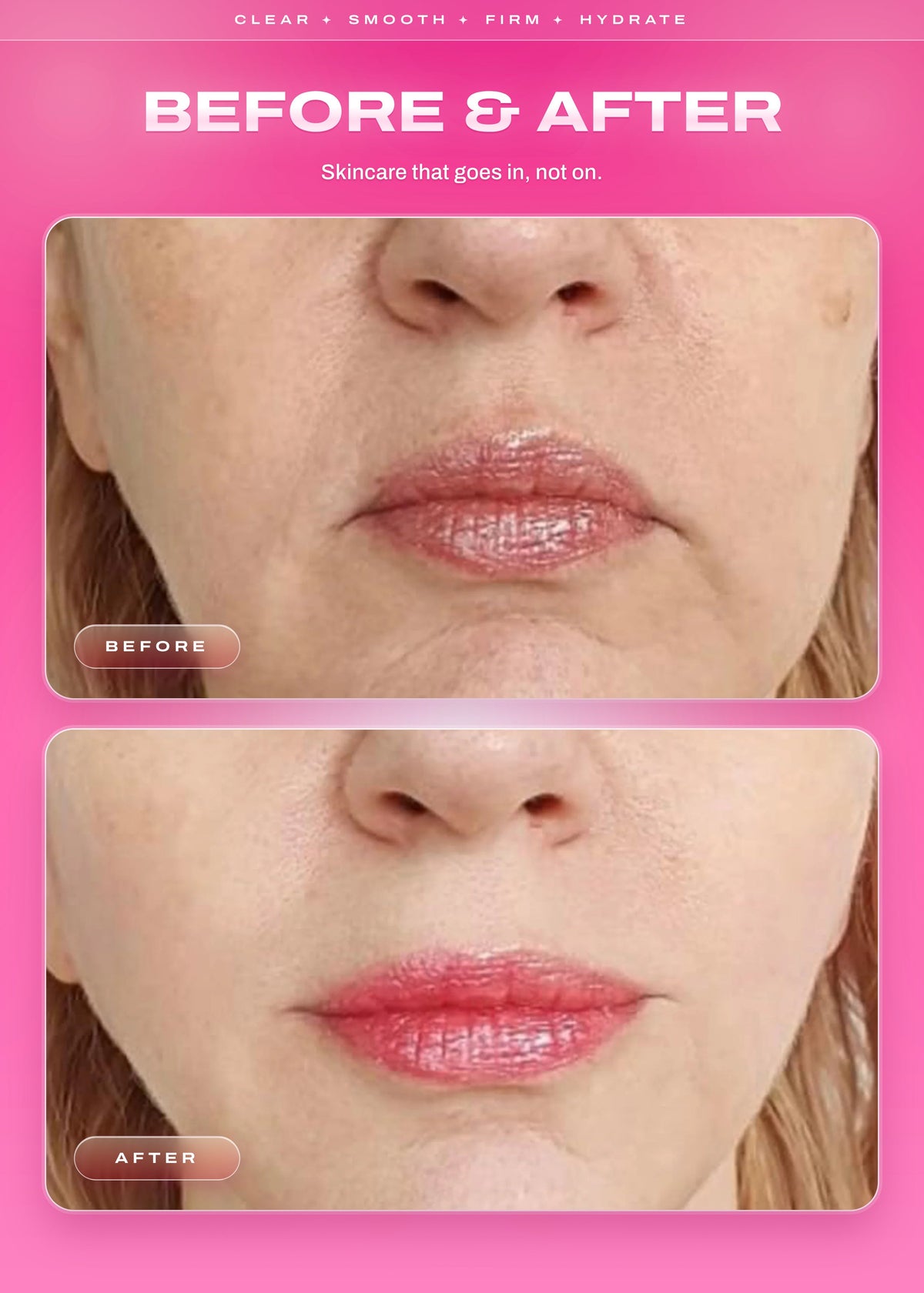 It Girl Skin – Skin Food