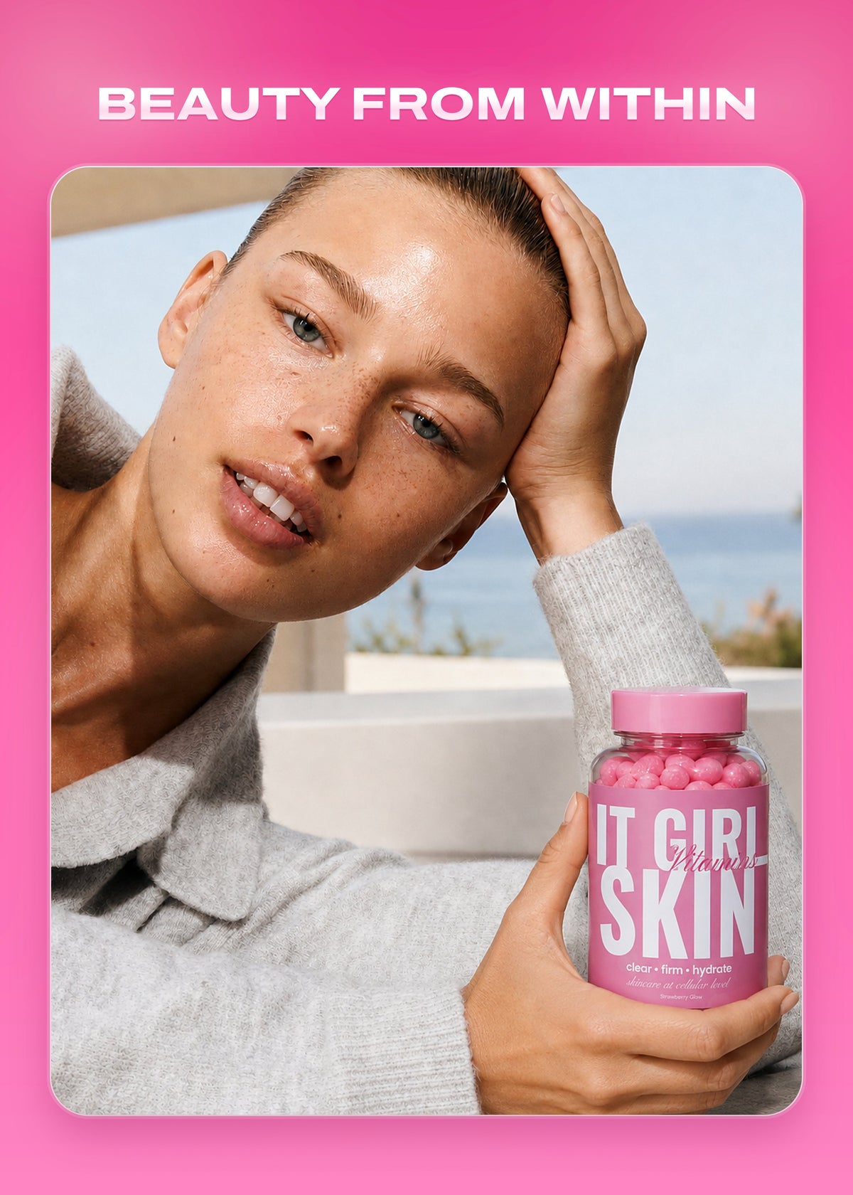 It Girl Skin – Skin Food