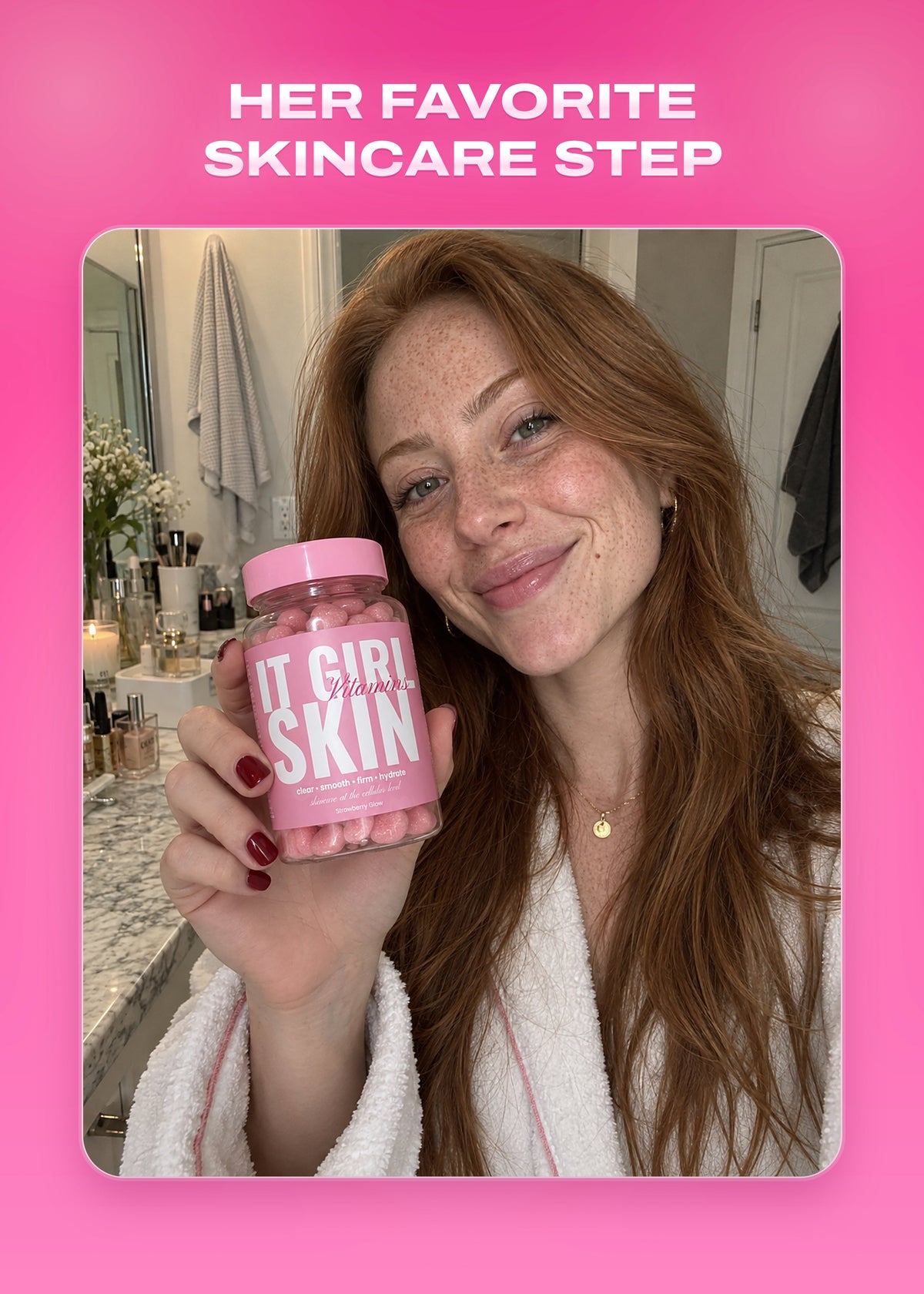 It Girl Skin – Skin Food