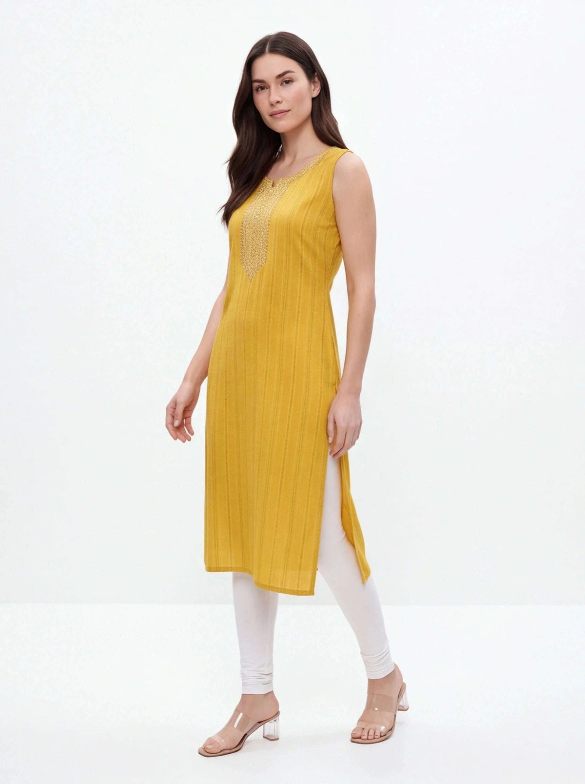 Rayon kurti