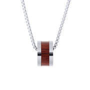 Jarrah Classic Barrel
