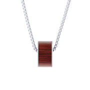 Jarrah Wide Barrel