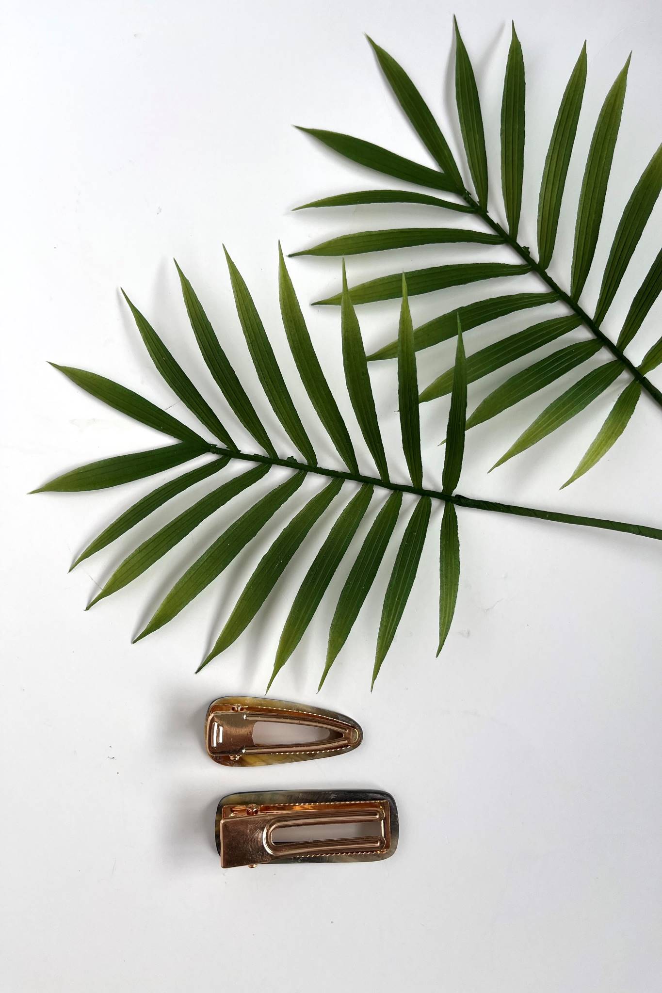 Abby Barrette Set
