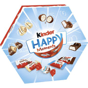 Kinder Happy Moments Mini Snack Assortment