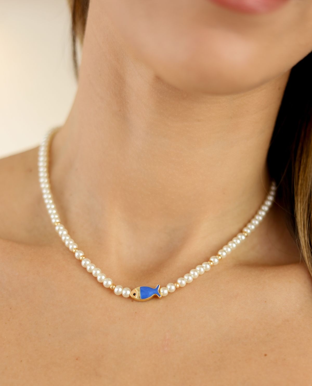 Kinley Necklace