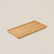 KINTO BAMBOO TRAY