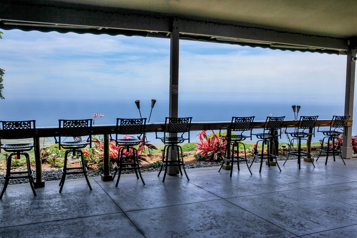 The Kona Joe Coffee Facility Tour