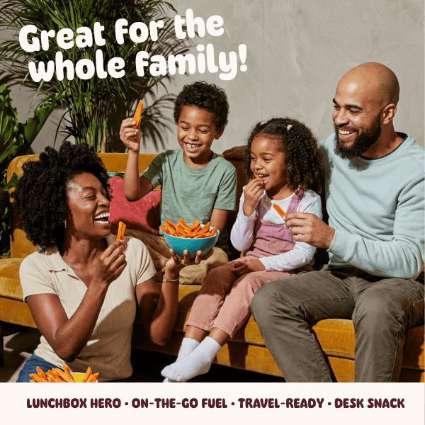 Korean BBQ Chewy Dried Sweet Potato – Savory Asian Snack (Pack of 18)