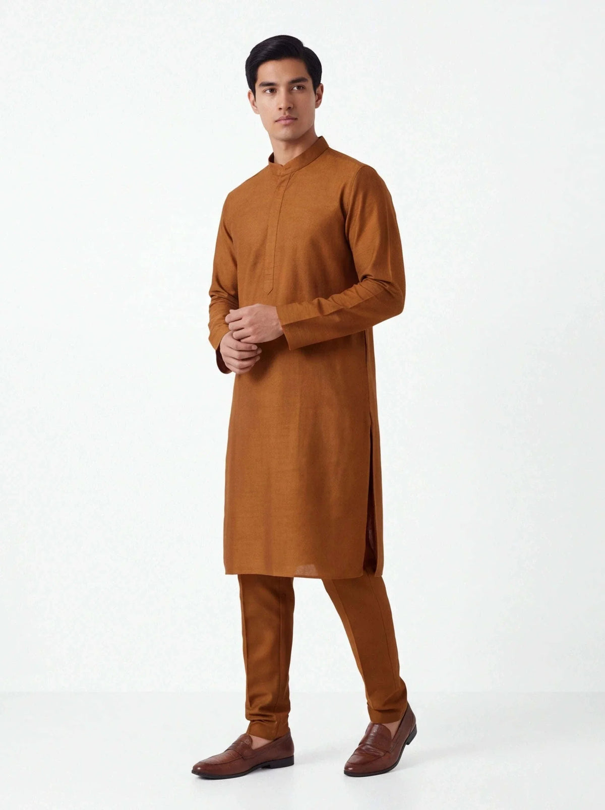 Kurta pant set