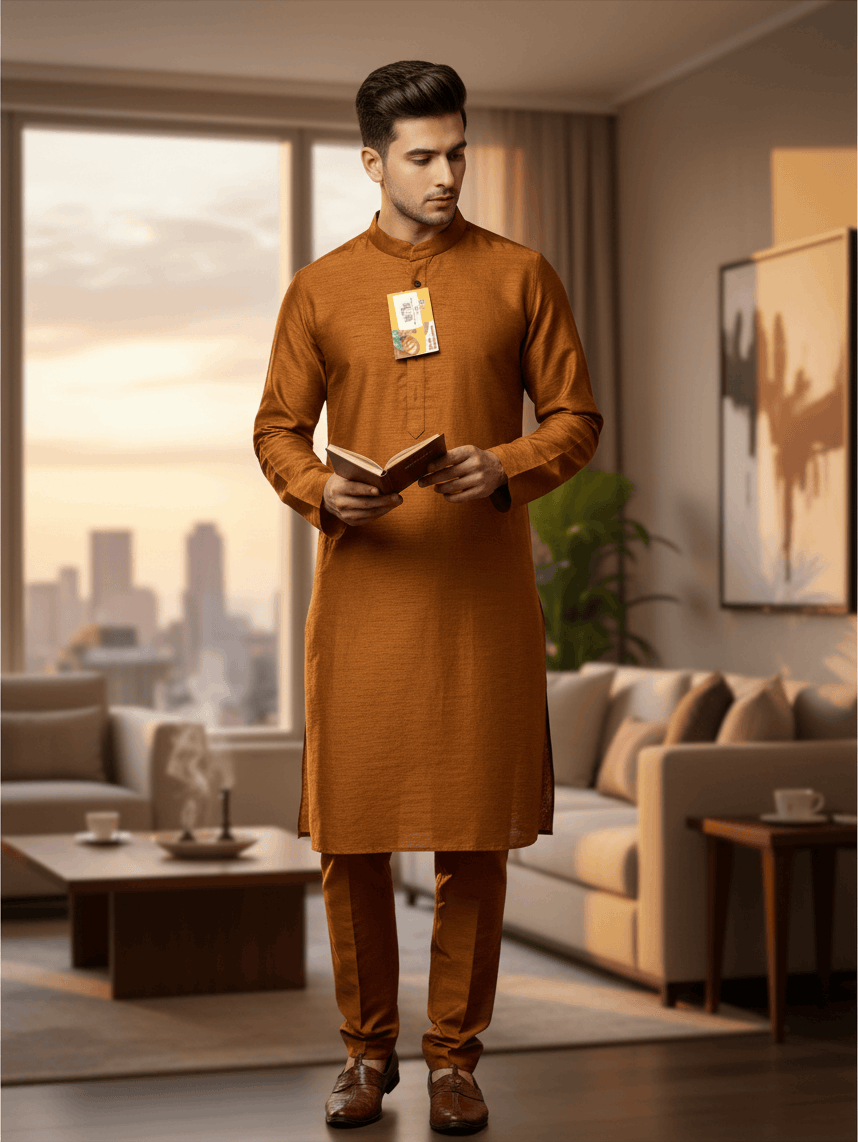 Kurta pant set