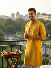 Men’s kurta / short kurta for men