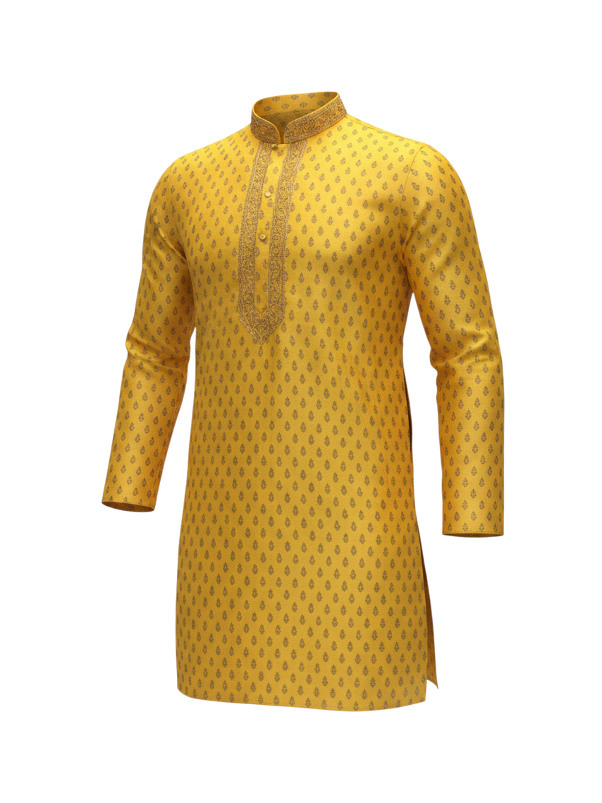 Men’s kurta / short kurta for men
