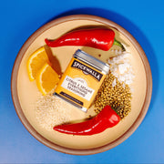 Citrus & Sesame Everything Seasoning