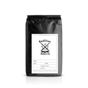 Koalition Koffee Co Flavored Coffee Sampler, 2 oz Packs, 6-Pack