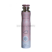 Lattafa Yara Air Freshener – 300ml
