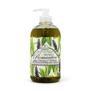 Nesti Dante Tuscan Lavender & Verbena Liquid Soap 500 ml