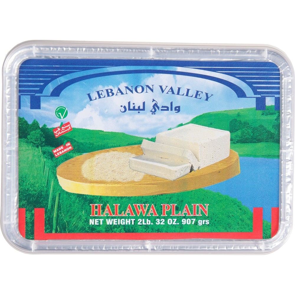 Lebanon Valley Halawa Plain