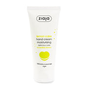 Lemon Cake - Hand Cream - Delicious Skin Care