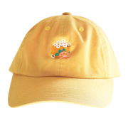 Lemon Tea Hat
