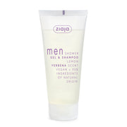 Men - Shower Gel and Shampoo Lemon Verbena