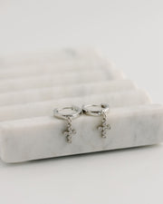 Lila Earrings
