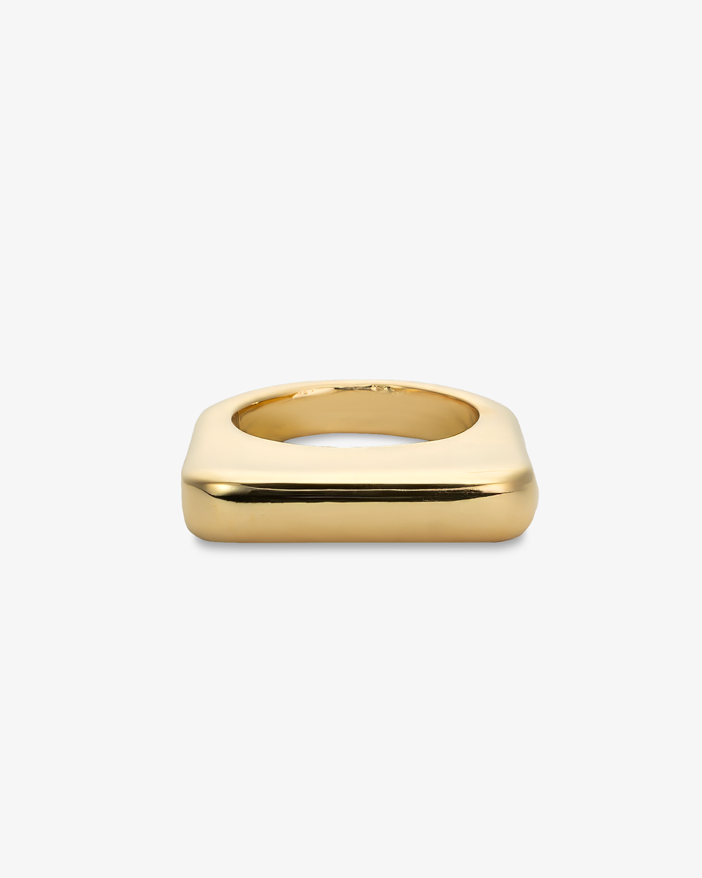 Lily Geometric Ring