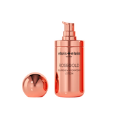 elvis+elvin RoseGold SilkRenew Hydrating Lotion