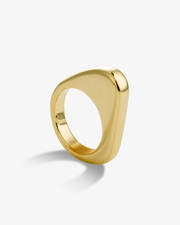 Luna Asymmetric Ring