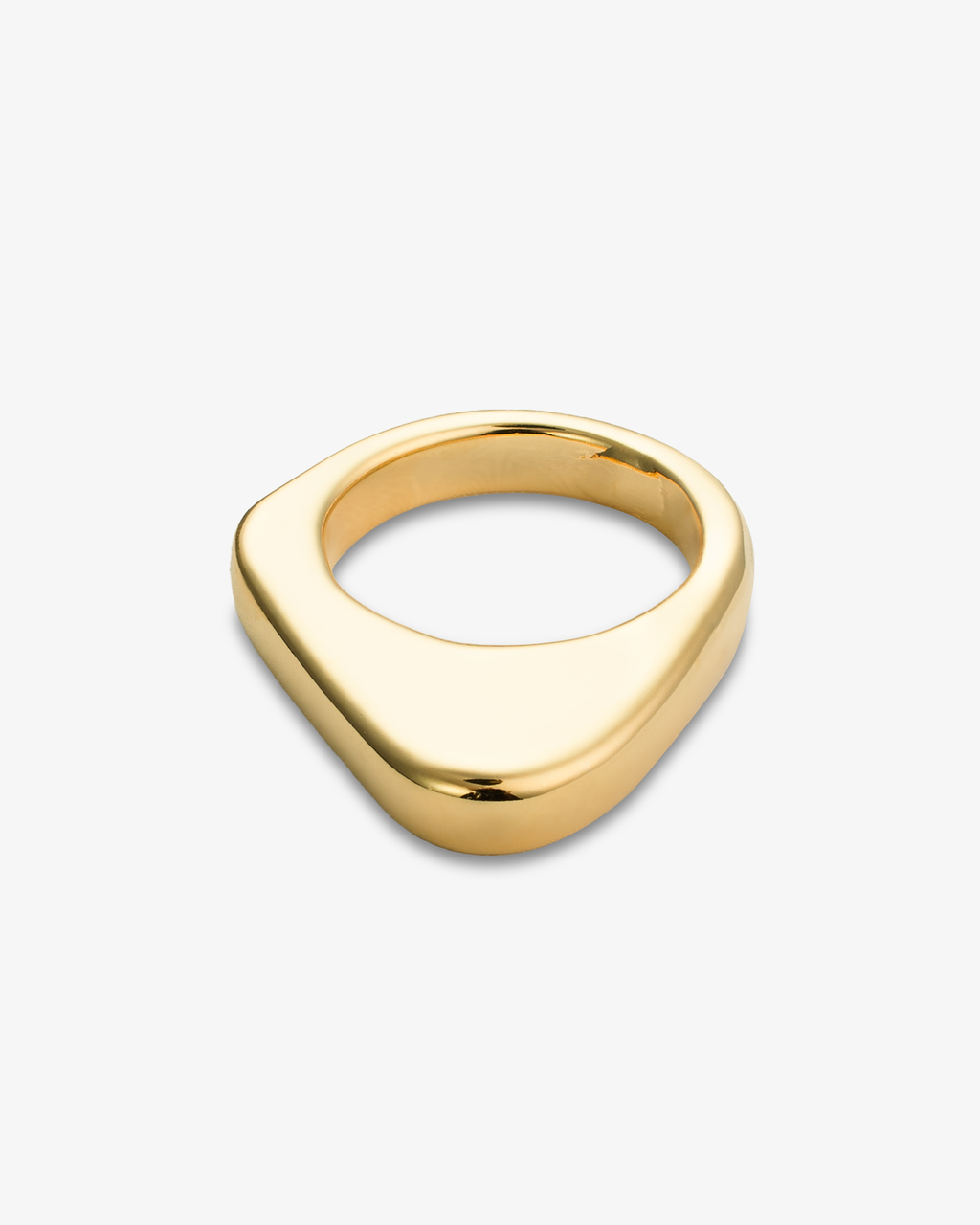 Luna Asymmetric Ring
