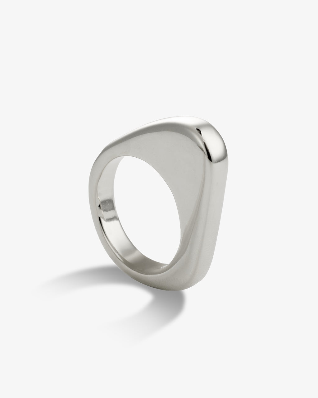 Luna Asymmetric Ring