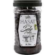 Luxes Hasat Black Olives