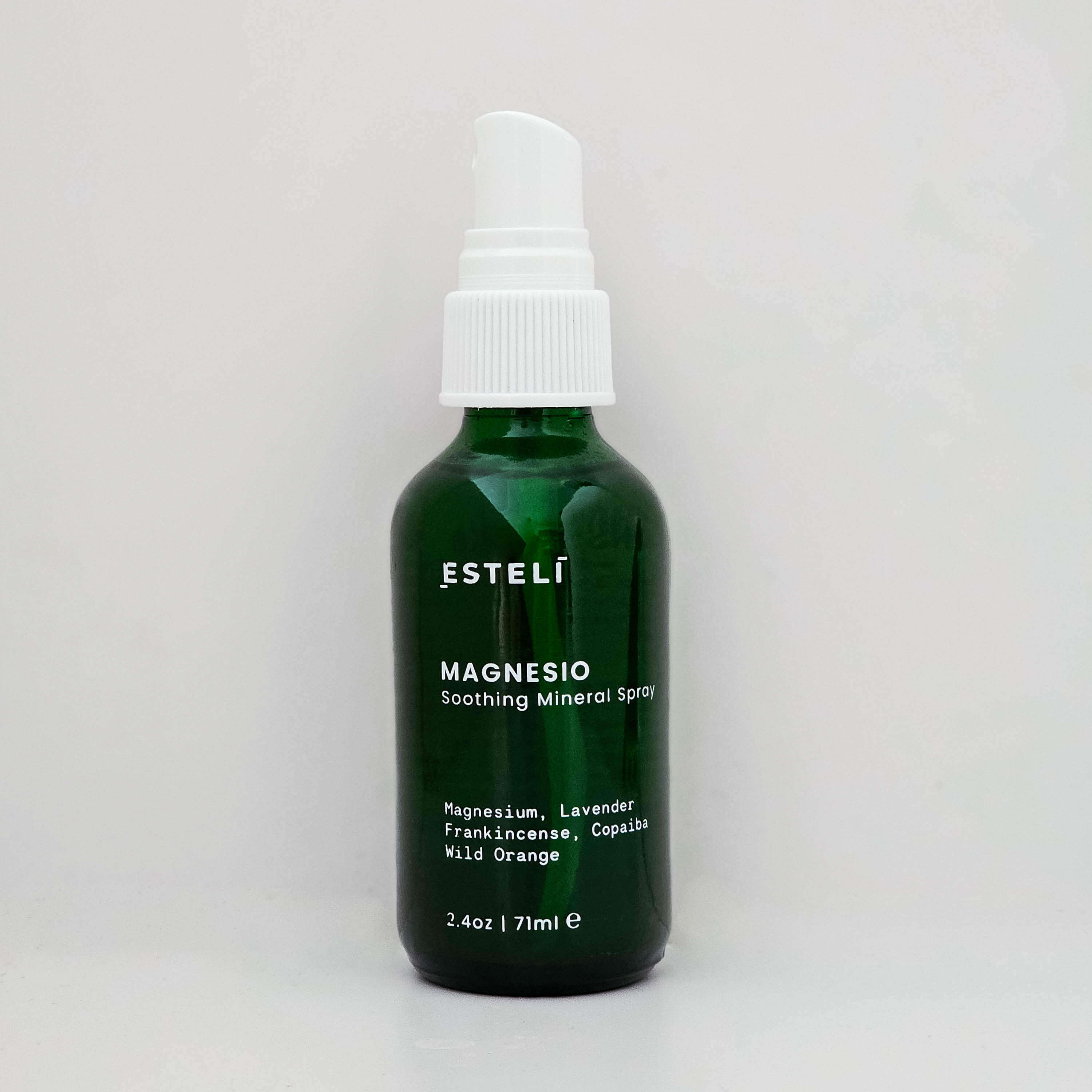 Magnesio Mineral Sleep Spray
